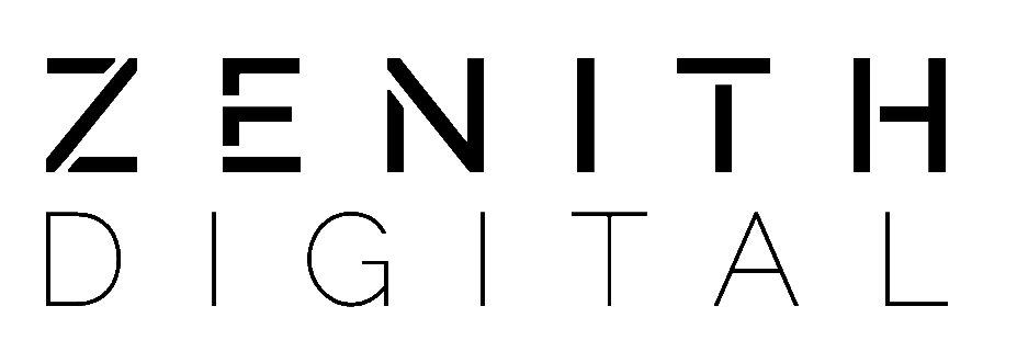 Zenith Digital Logo